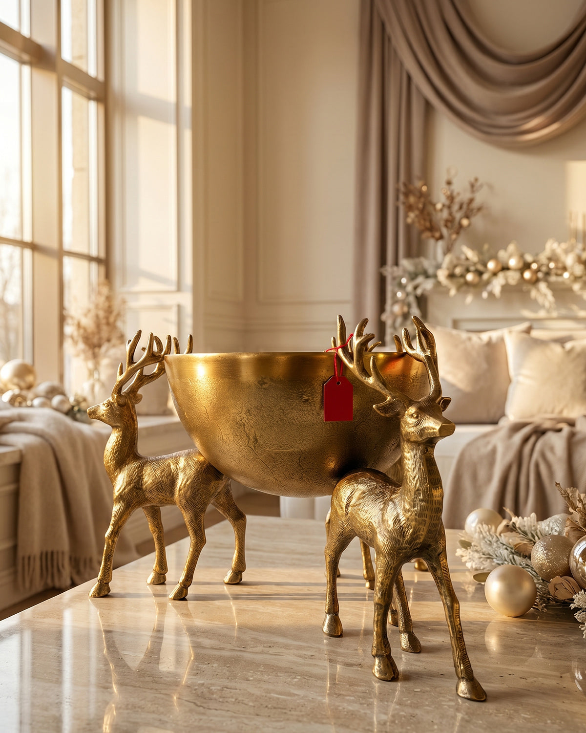 Decoración