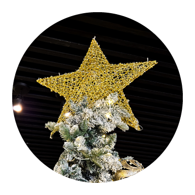 ESTRELLAS