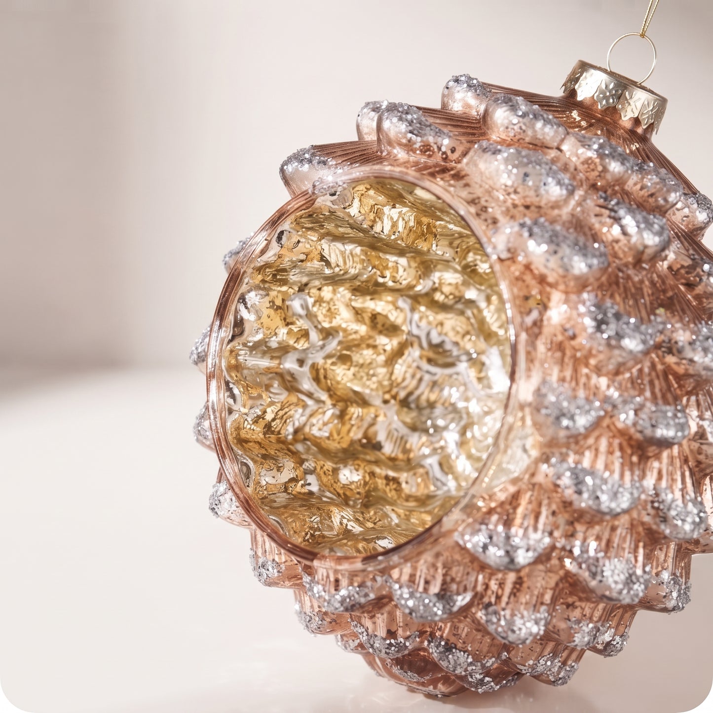 Esfera de piña