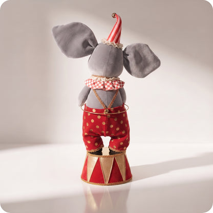 Elefante de circo