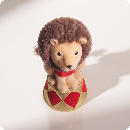 León de circo