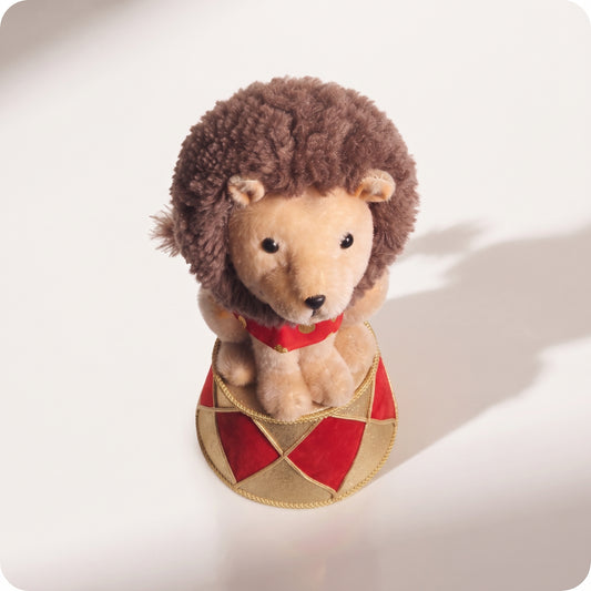 León de circo