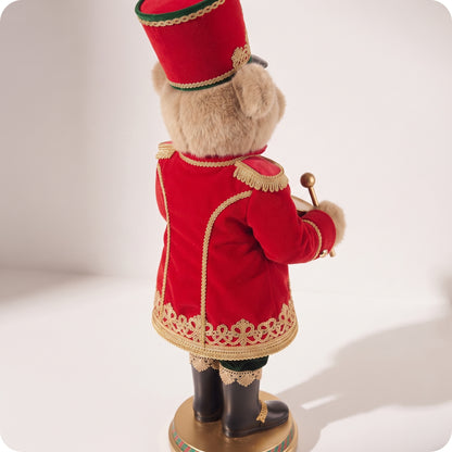 Oso Toy Soldier