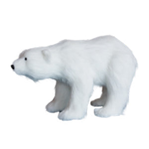 OSO MAX BLANCO 104CM