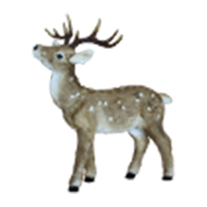BABY DEER PATRICIO